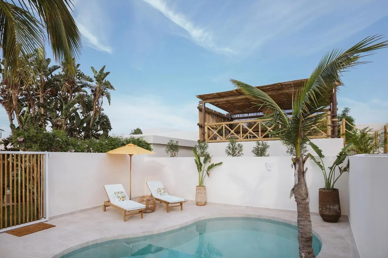 Villa Lily Puerto del Carmen  Puerto del Carmen (Lanzarote)