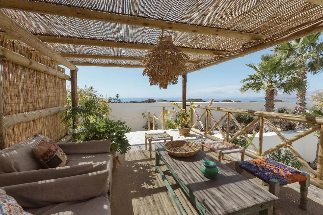 Villa Lily Puerto del Carmen