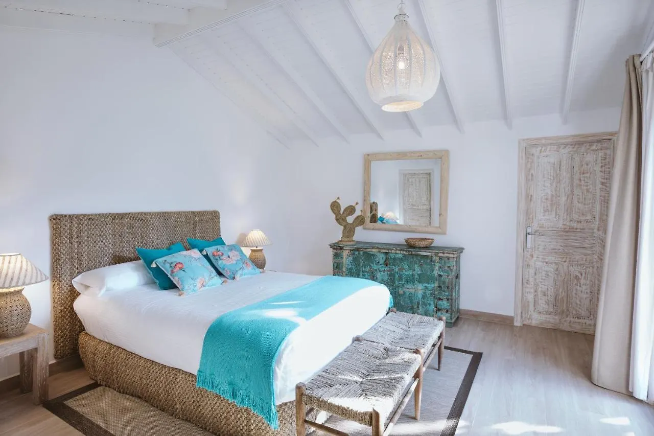 Villa Lily Puerto del Carmen  Spain