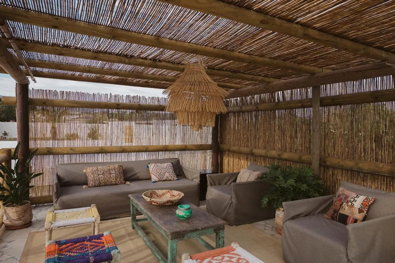 Villa Lily Puerto del Carmen  Spain