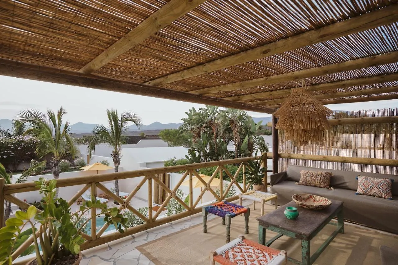 Villa Lily Puerto del Carmen