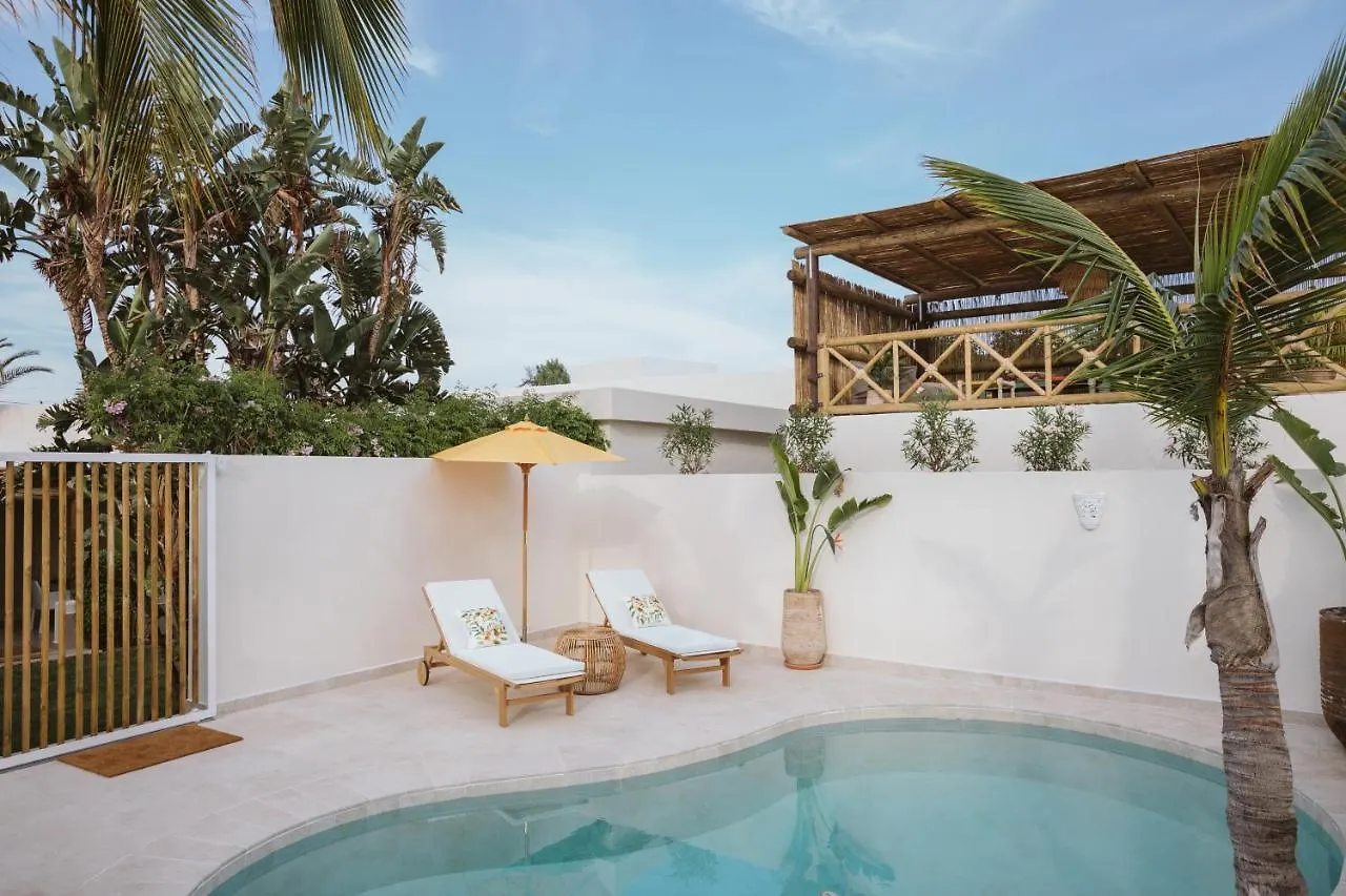Villa Lily Puerto del Carmen