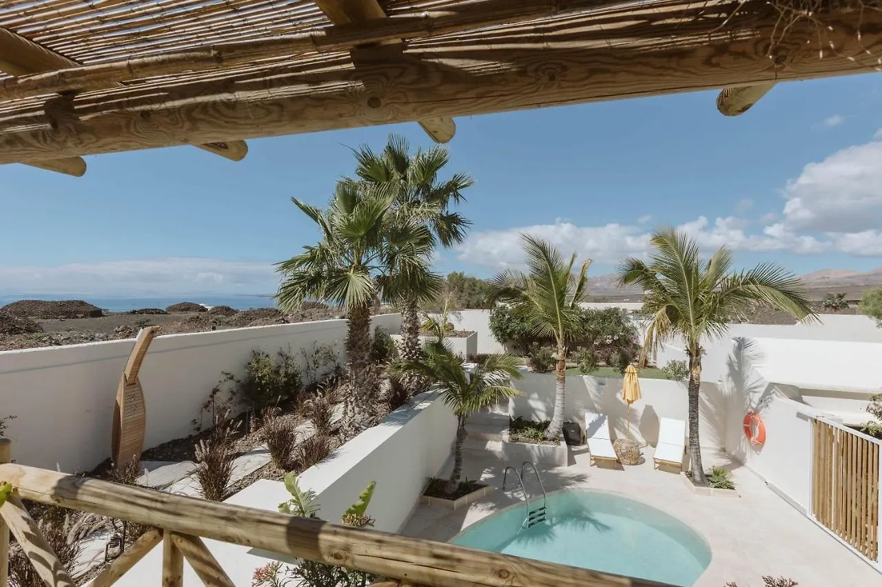 Villa Lily Puerto del Carmen
