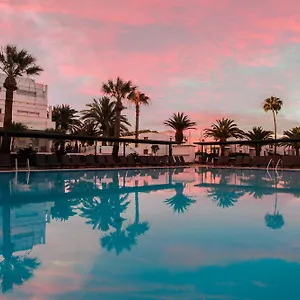 Aequora Lanzarote Hotell